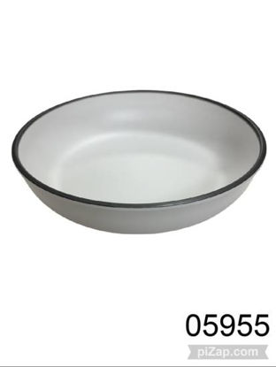 Imagen de FUENTE MELAMINA BLANCA 260GR ALTA CALIDAD 3.26